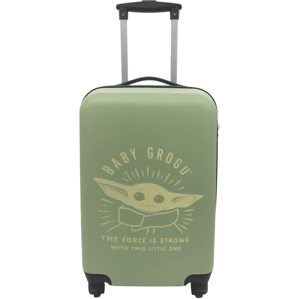 Undercover Trolley The Child Polycarbonat 20' 3 Undercover Trolley The Child Polycarbonat 20'