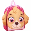 Vadobag Rucksack Paw Patrol Fluffy Friends, Pink