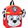 Vadobag Rucksack Paw Patrol Fluffy Friends, Red