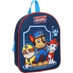 Vadobag Rucksack Paw Patrol Funhouse 3D