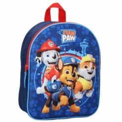 Vadobag Rucksack Paw Patrol Pawsitive (3D)
