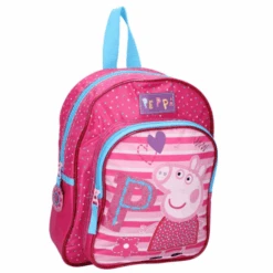 Vadobag Rucksack Peppa Pig Be Happy