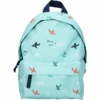 Kidzroom Vadobag Rucksack Prêt Best Buddy, Mint