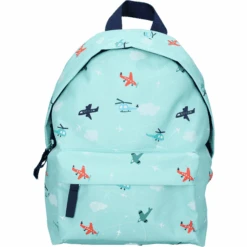 Kidzroom Vadobag Rucksack Prêt Best Buddy, Mint