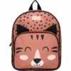 Kidzroom Vadobag Rucksack Pret Giggle Brown