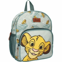 Vadobag Rucksack The Lion King (Simba) Feeling All Bright