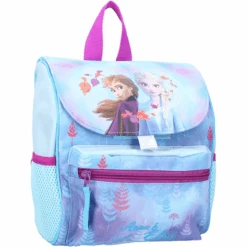 Vadobag Schulranzen Frozen II School Time