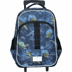 Vadobag Trolley Rucksack Skooter Dinogames
