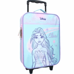 Vadobag Trolley Suitcase Frozen II Star Of The Show