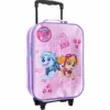Vadobag Trolley Suitcase Paw Patrol Star Of The Show -Schulbedarf vadobag trolley suitcase paw patrol star of the show a394497