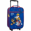 Vadobag Trolley Suitcase Paw Patrol Star Of The Show, Blau 2 Vadobag Trolley Suitcase Paw Patrol Star Of The Show, Blau -Schulbedarf vadobag trolley suitcase paw patrol star of the show blau a394498
