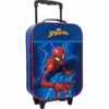 Vadobag Trolley Suitcase Spider-Man Star Of The Show -Schulbedarf vadobag trolley suitcase spider man star of the show a394500
