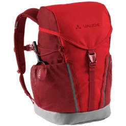 Vaude Rucksäcke Rot