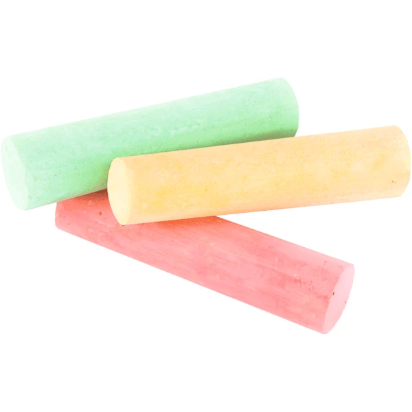 XTREM Toys And Sports - Straßenmalkreide Im XXL Eimer, 50 Stück 3 XTREM Toys And Sports - Straßenmalkreide Im XXL Eimer, 50 Stück